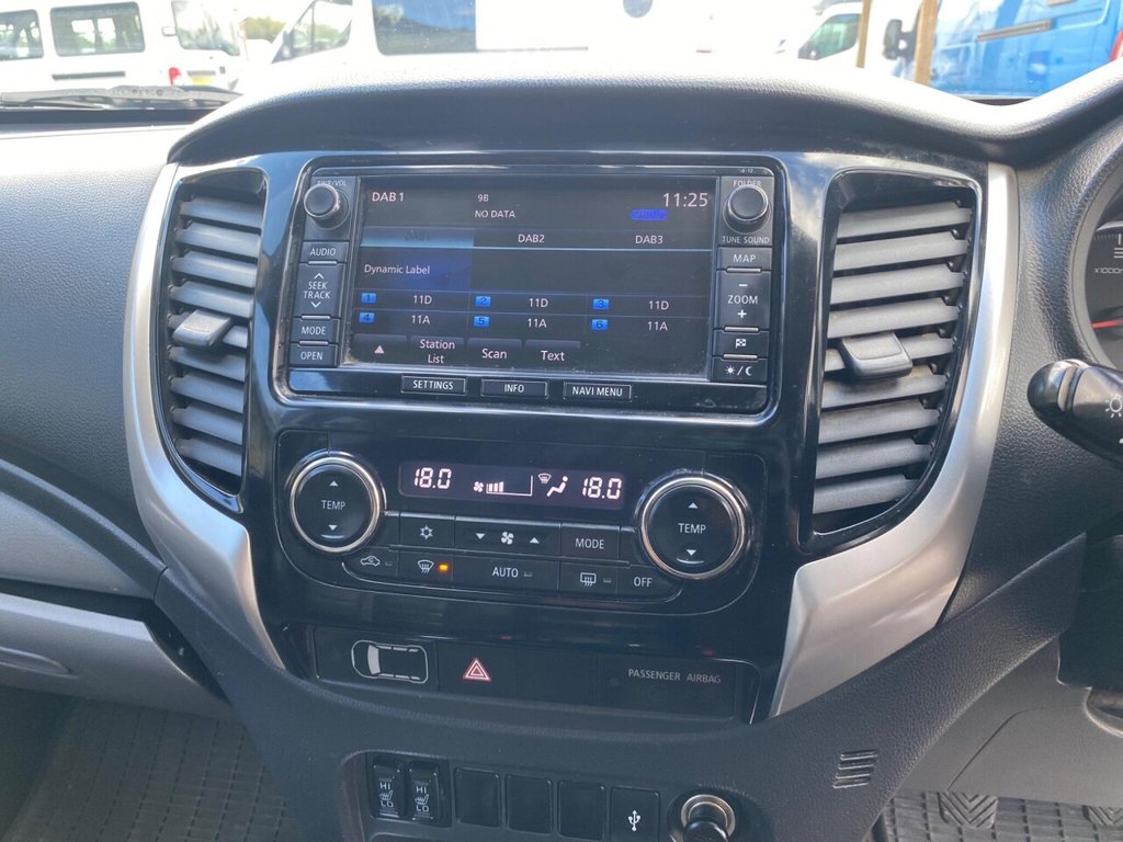 Used Mitsubishi L200 2015 for sale - 76035052: Photo 32