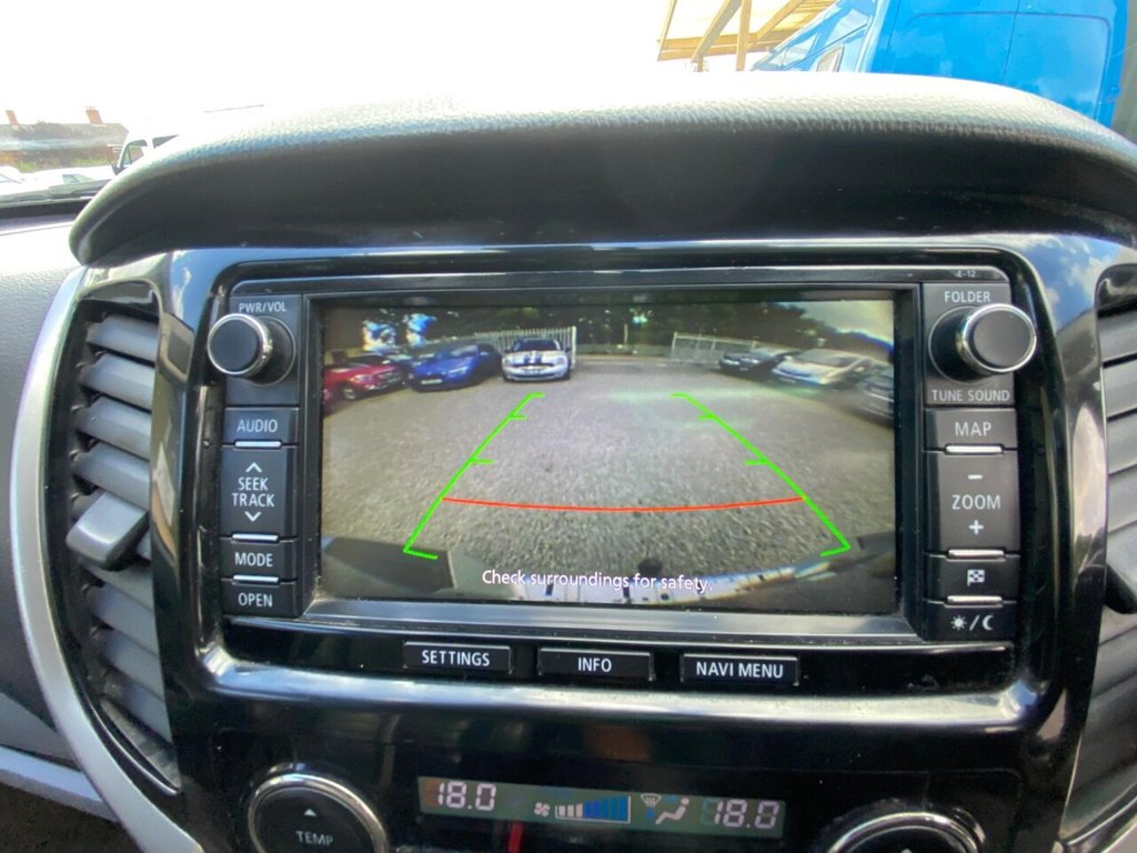 Used Mitsubishi L200 2015 for sale - 76035052: Photo 36