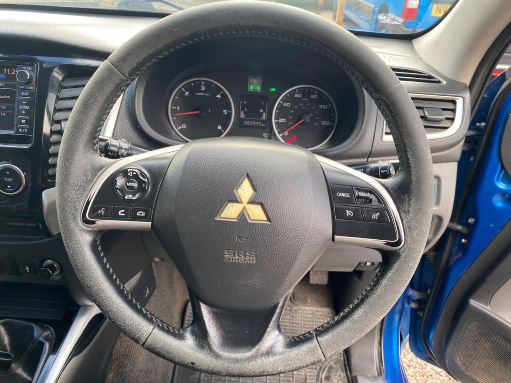 Used Mitsubishi L200 2015 for sale - 76035052: Photo 38