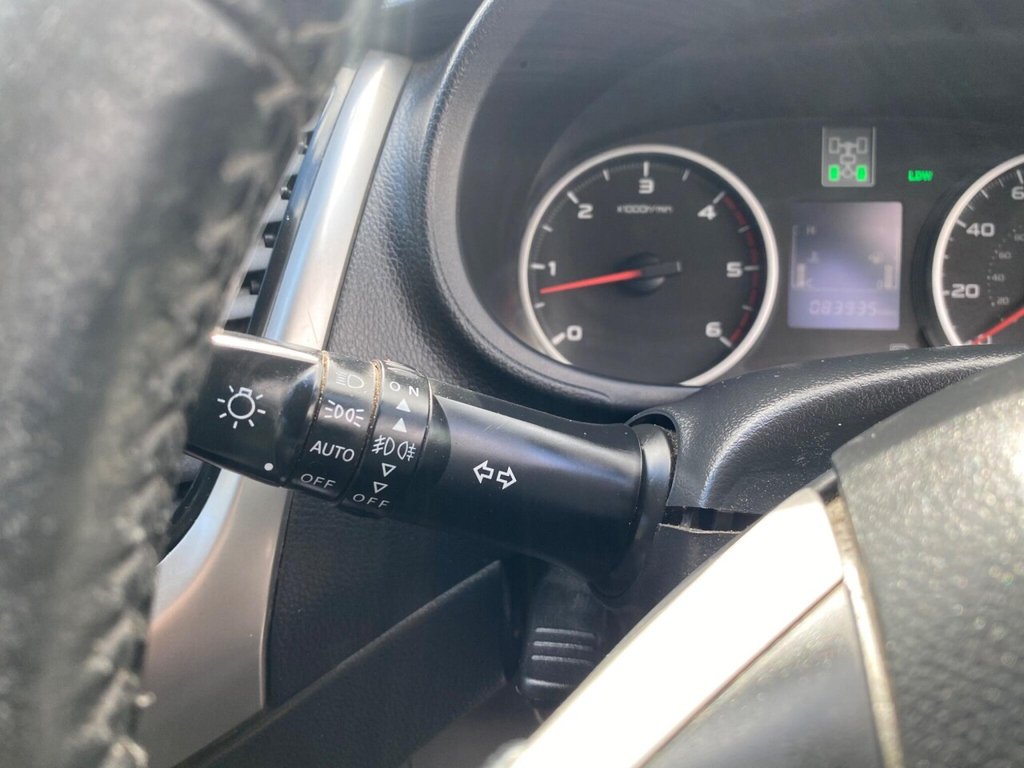 Used Mitsubishi L200 2015 for sale - 76035052: Photo 41