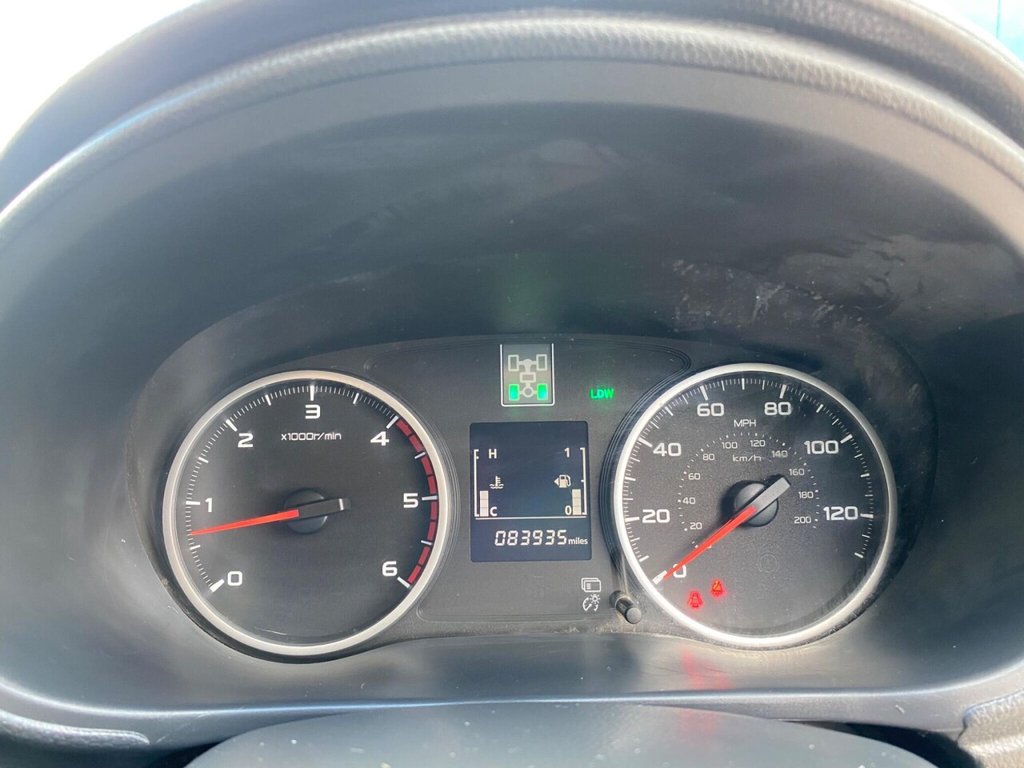 Used Mitsubishi L200 2015 for sale - 76035052: Photo 42
