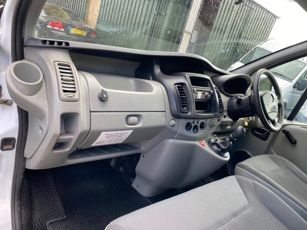 Vehicle 17