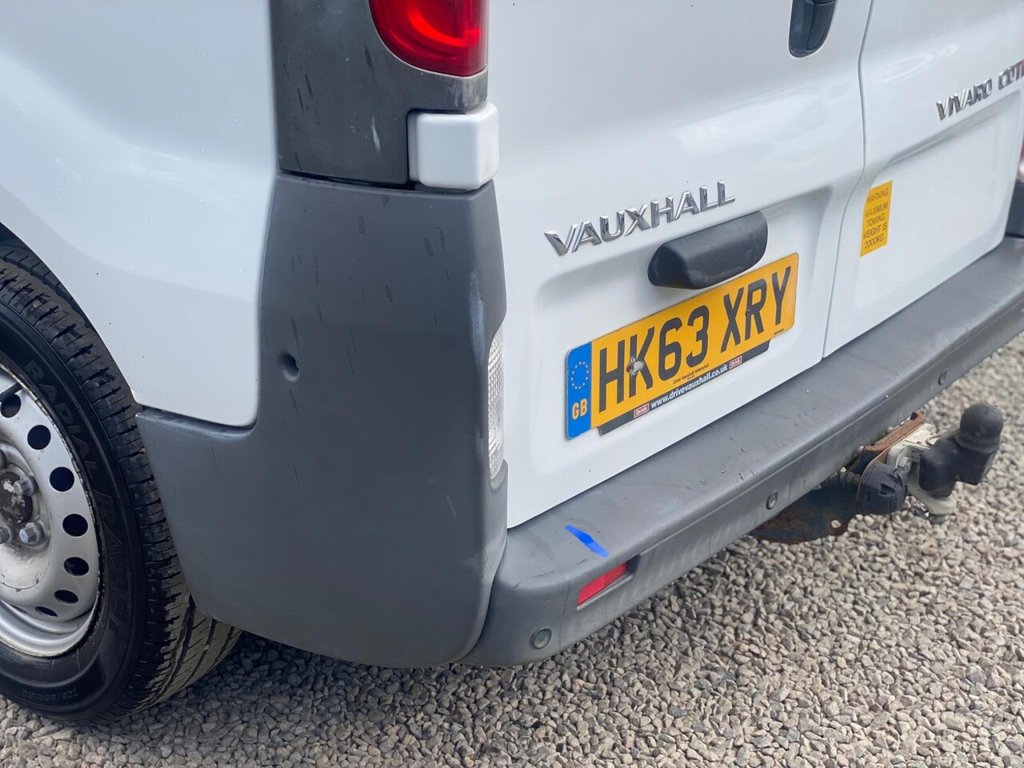 Vehicle 29