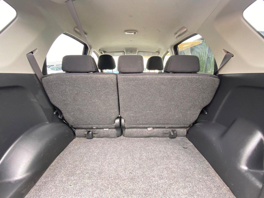 Used Daihatsu Terios 2008 for sale - 76751396: Photo 45