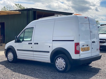 Used Ford Transit Connect 2011 for sale - 78924081: Photo