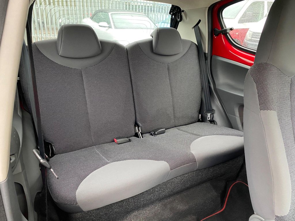 Used Peugeot 107 2007 for sale - 77315982: Photo 11