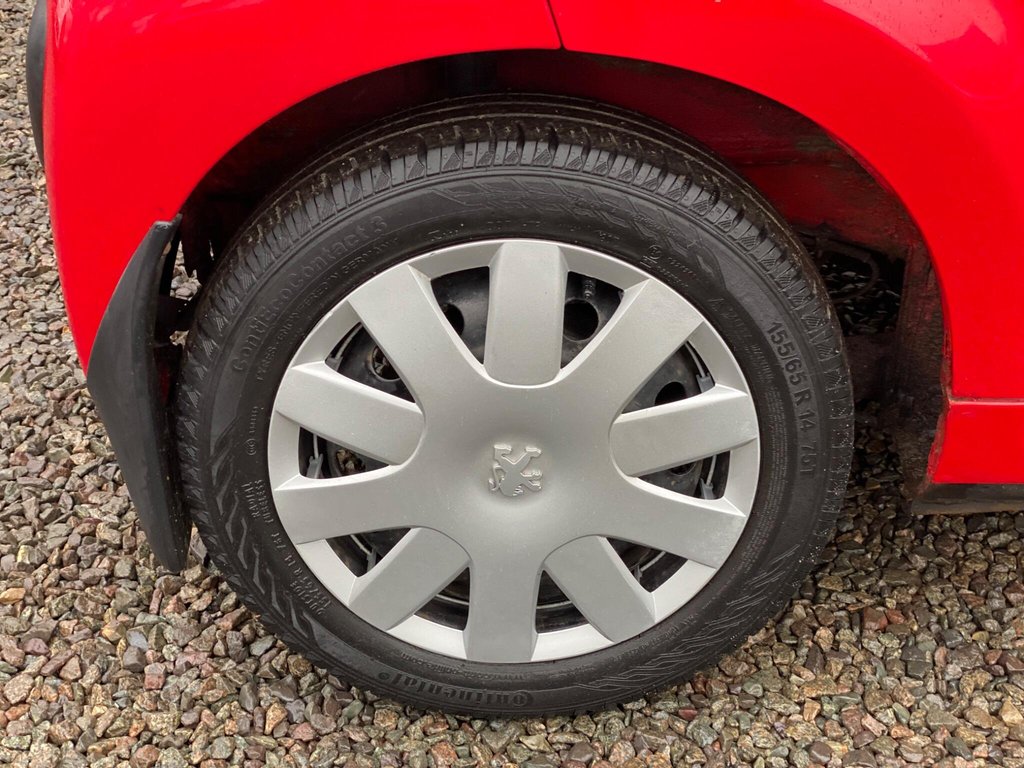 Used Peugeot 107 2007 for sale - 77315982: Photo 17