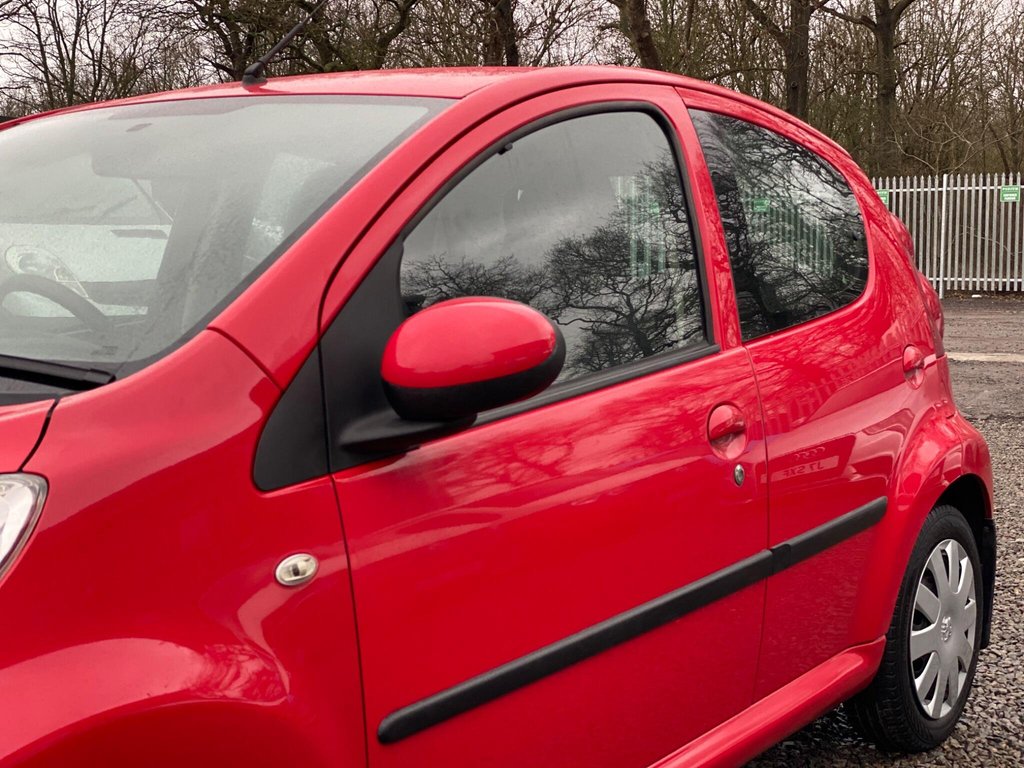 Used Peugeot 107 2007 for sale - 77315982: Photo 26