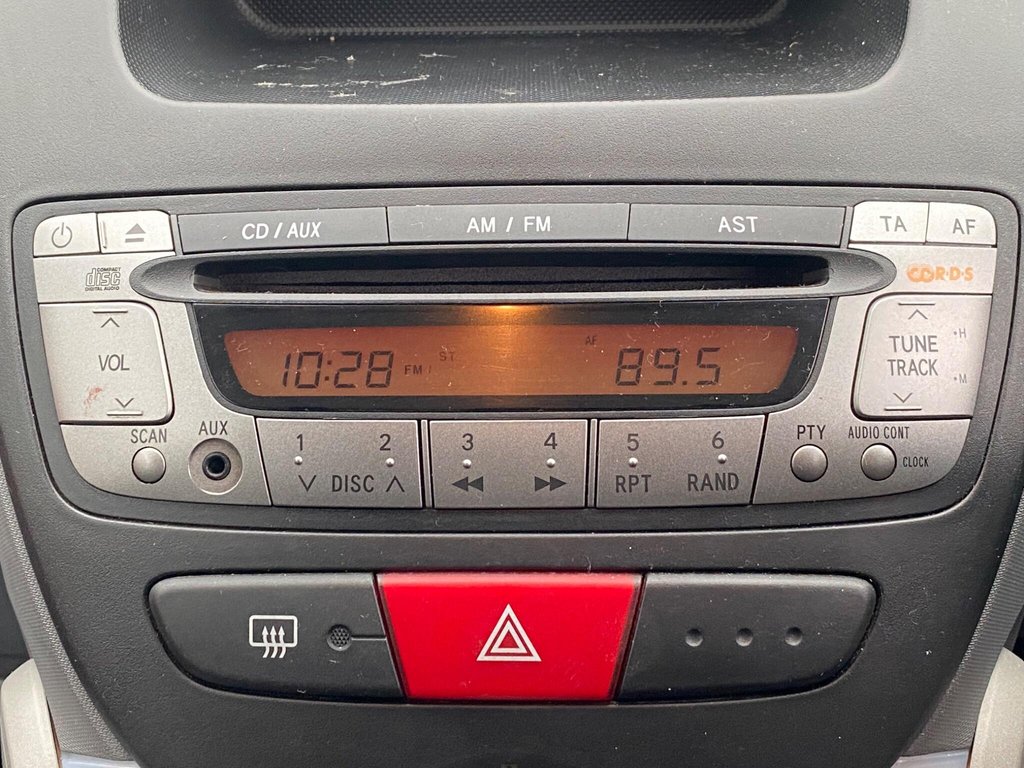 Used Peugeot 107 2007 for sale - 77315982: Photo 33