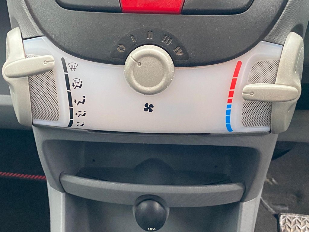 Used Peugeot 107 2007 for sale - 77315982: Photo 34