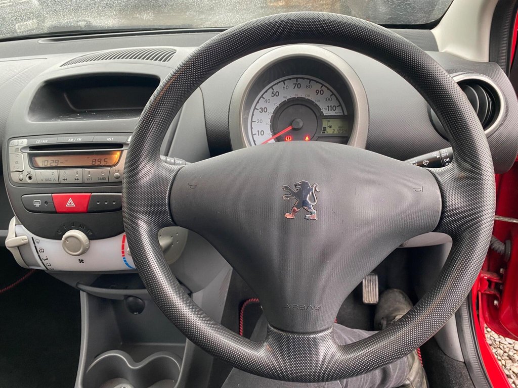 Used Peugeot 107 2007 for sale - 77315982: Photo 36