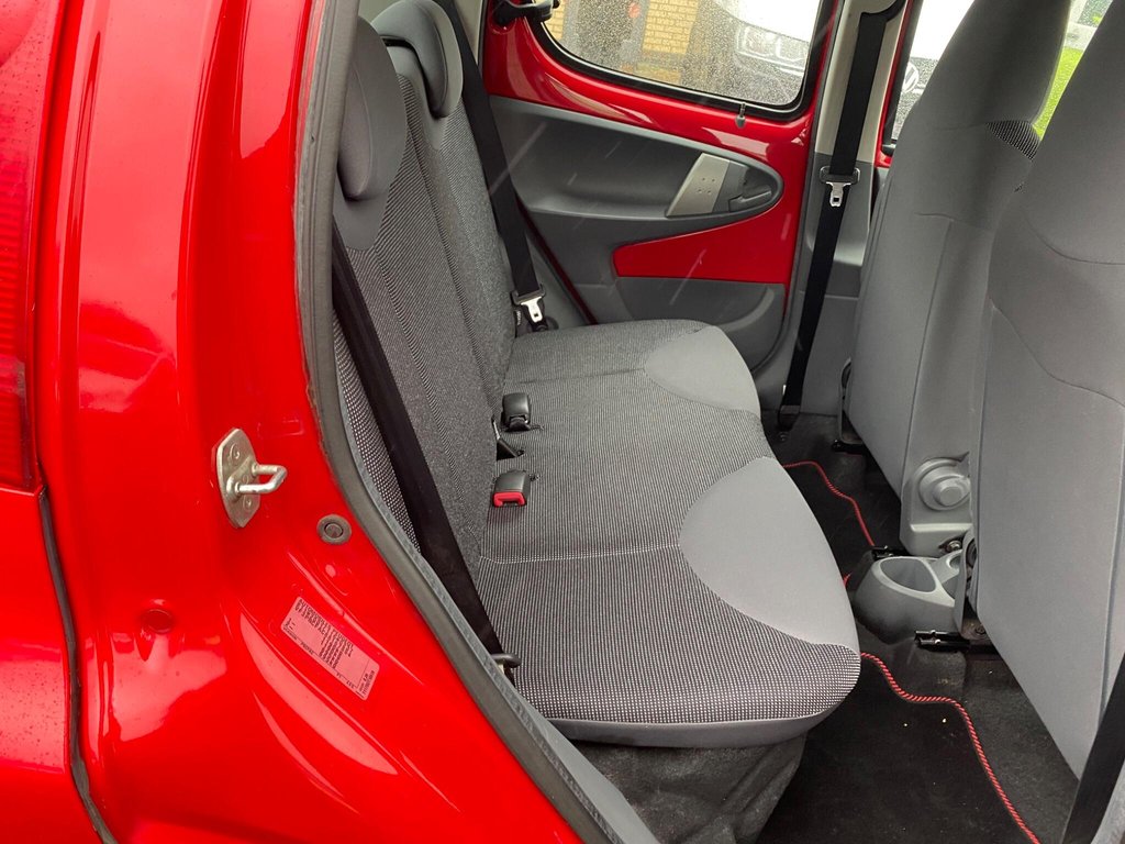 Used Peugeot 107 2007 for sale - 77315982: Photo 39