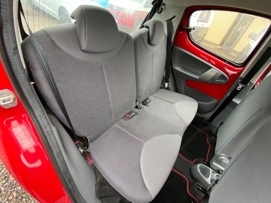 Used Peugeot 107 2007 for sale - 77315982: Photo 40