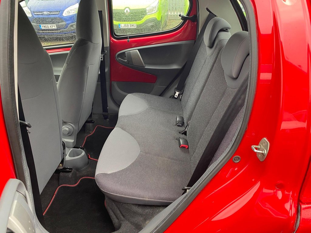 Used Peugeot 107 2007 for sale - 77315982: Photo 46