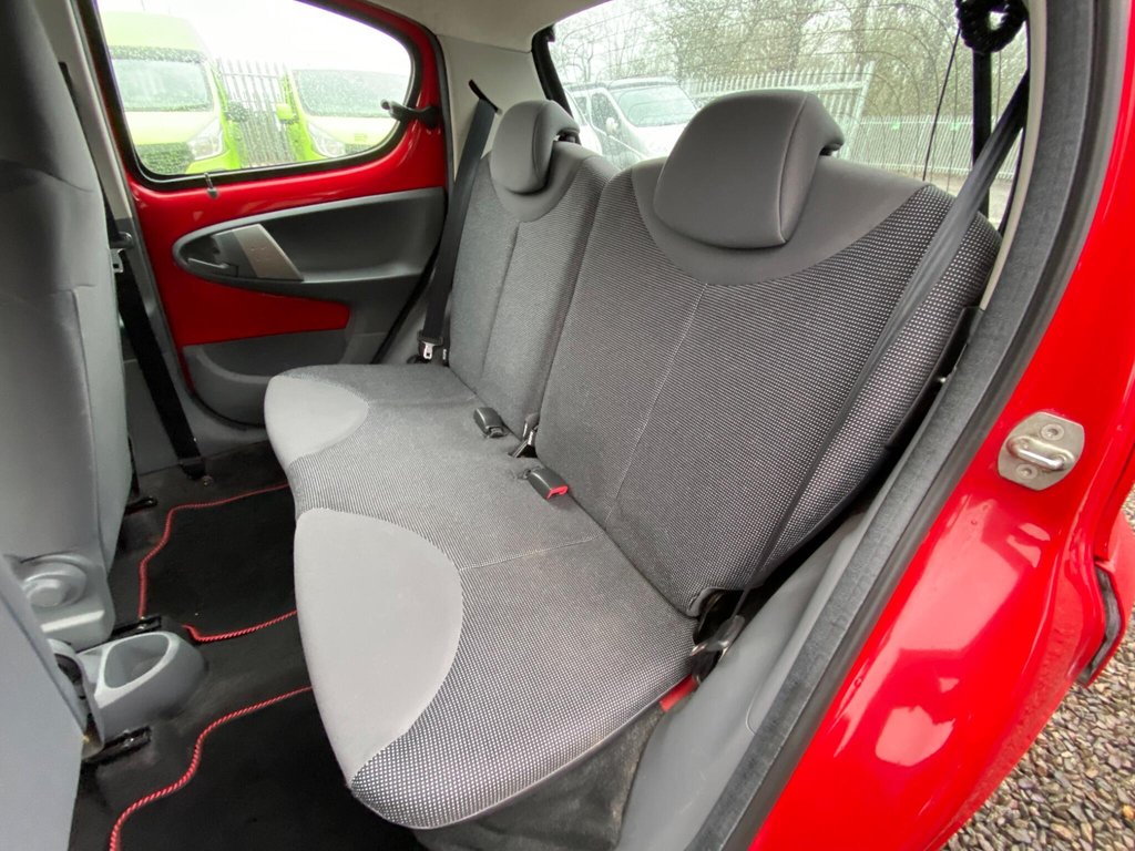 Used Peugeot 107 2007 for sale - 77315982: Photo 47