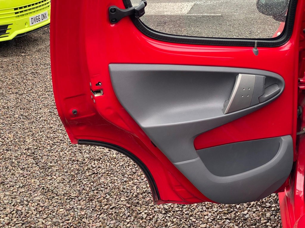 Used Peugeot 107 2007 for sale - 77315982: Photo 48