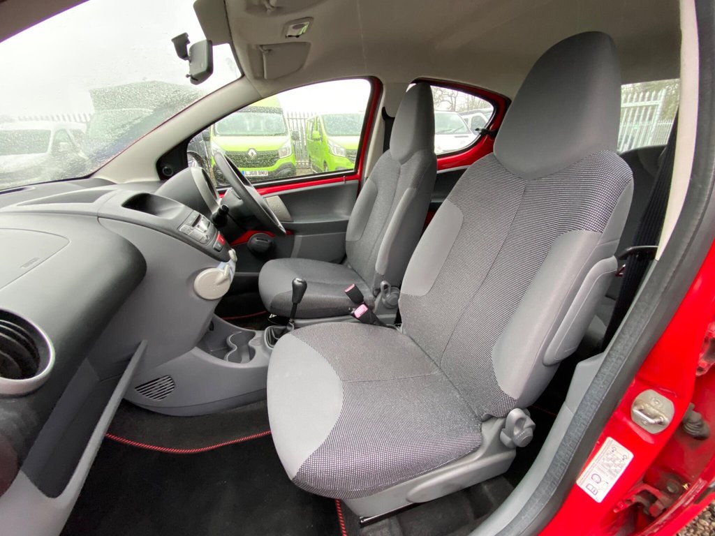 Used Peugeot 107 2007 for sale - 77315982: Photo 49