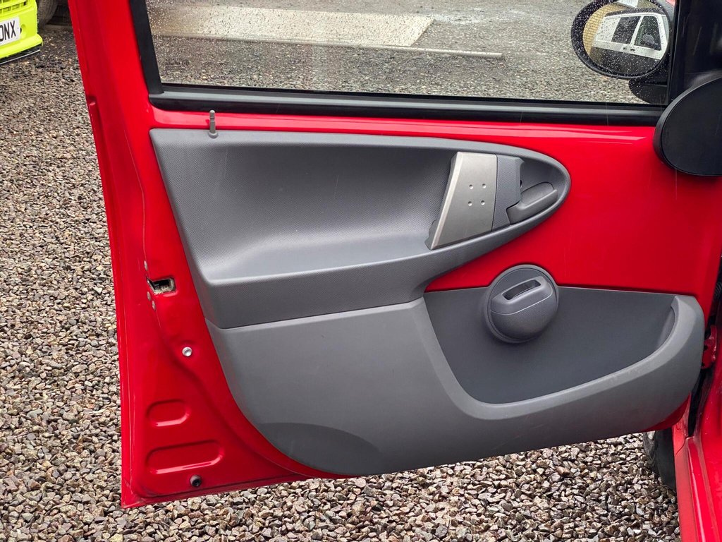 Used Peugeot 107 2007 for sale - 77315982: Photo 50