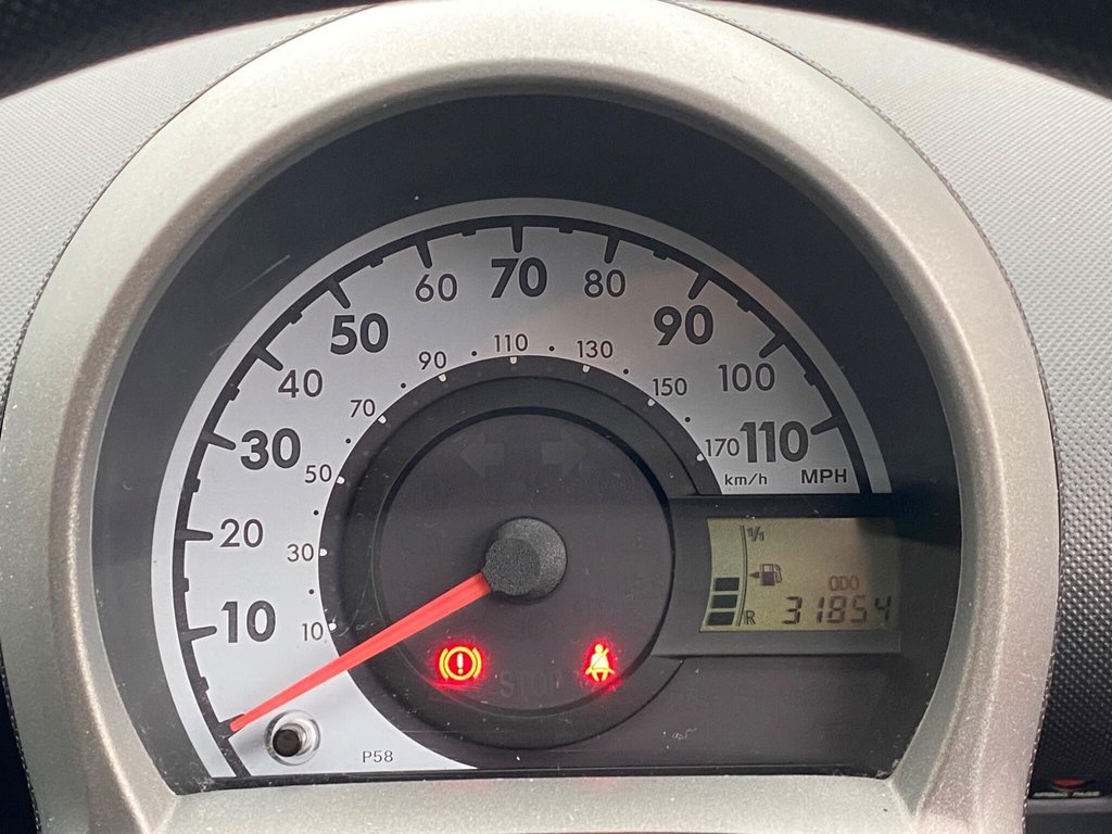 Used Peugeot 107 2007 for sale - 77315982: Photo 9