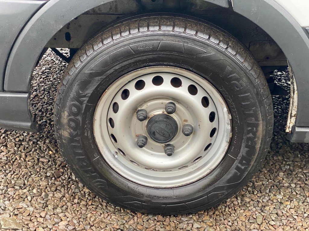 Used Ford Transit 2019 for sale - 77534005: Photo 11