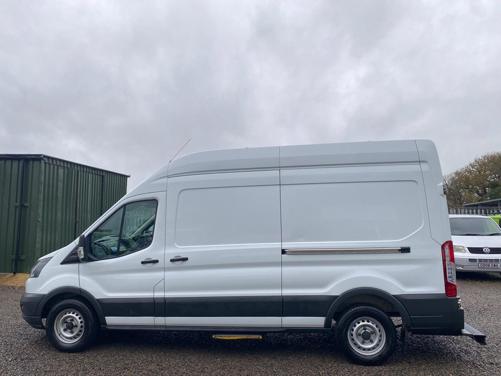 Used Ford Transit 2019 for sale - 77534005: Photo 14