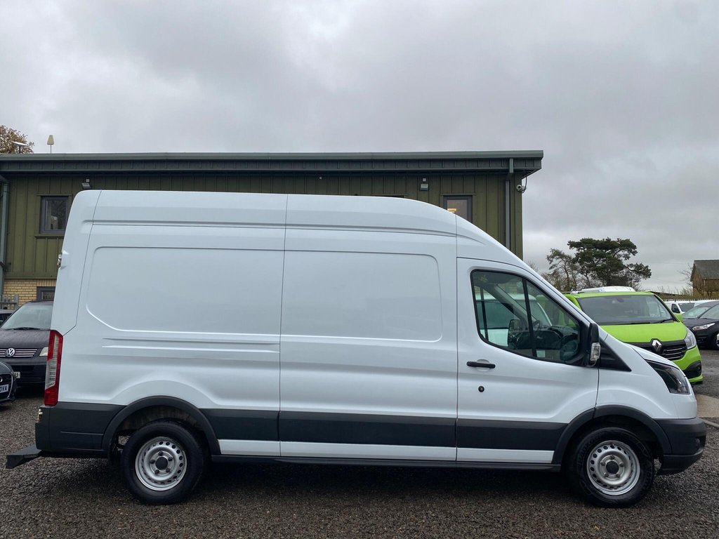 Used Ford Transit 2019 for sale - 77534005: Photo 16