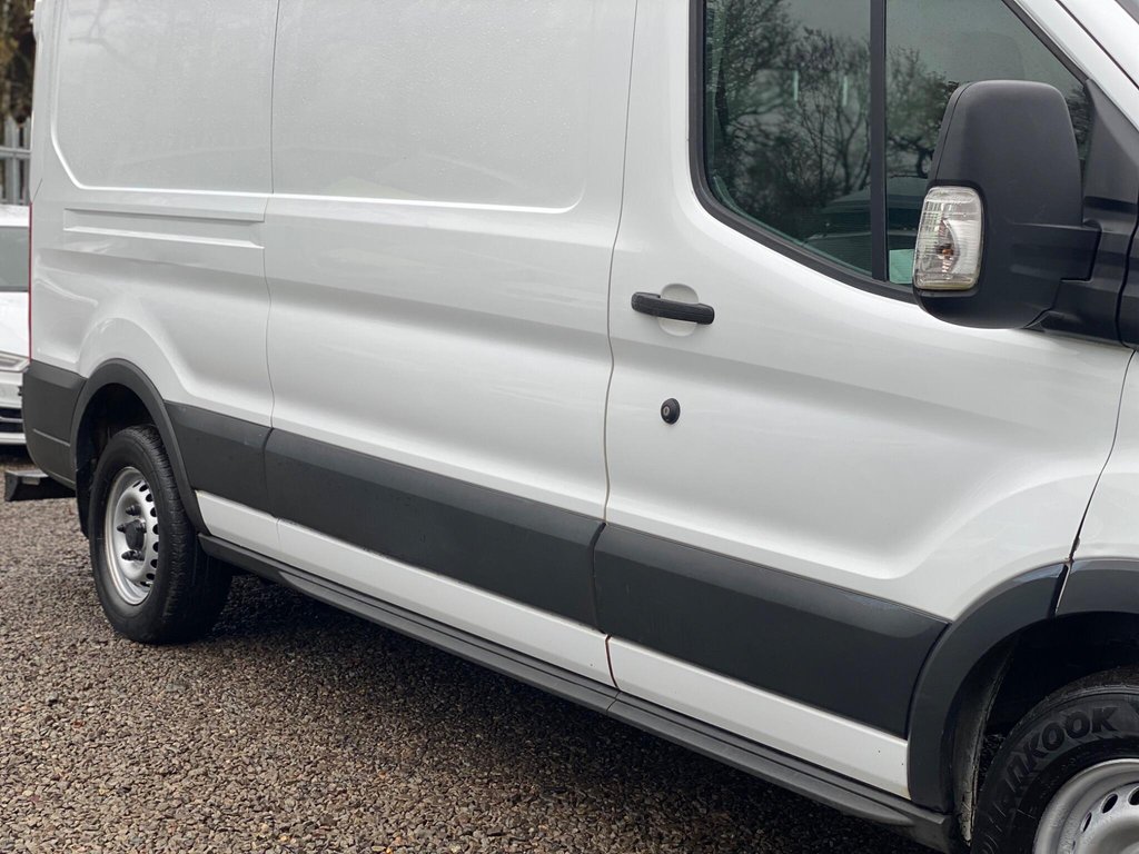 Used Ford Transit 2019 for sale - 77534005: Photo 18