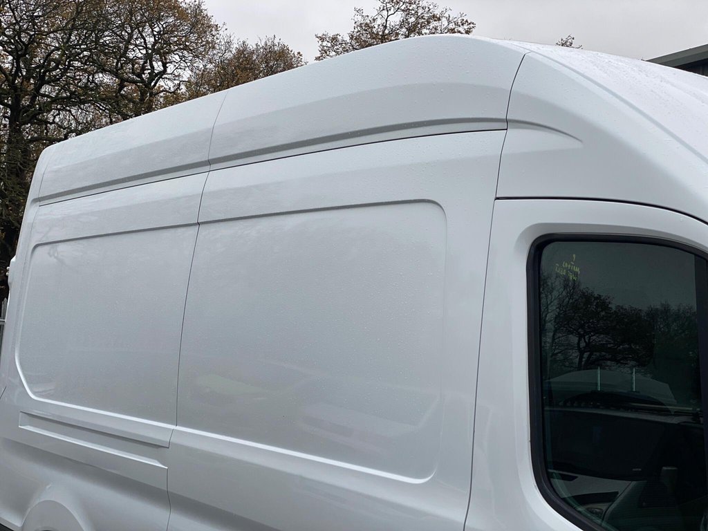 Used Ford Transit 2019 for sale - 77534005: Photo 19