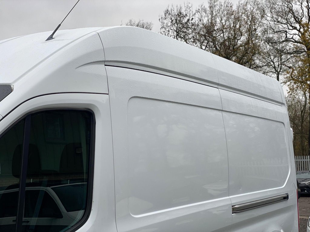 Used Ford Transit 2019 for sale - 77534005: Photo 22