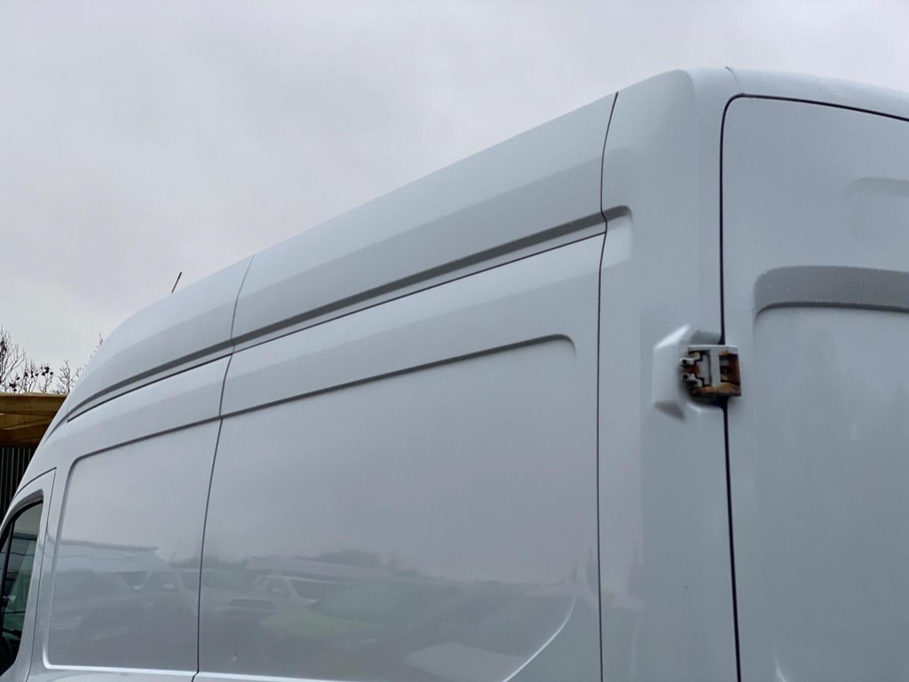 Used Ford Transit 2019 for sale - 77534005: Photo 27