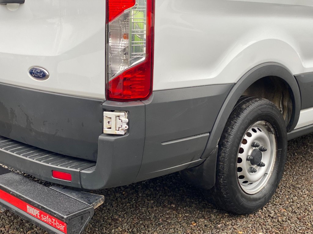 Used Ford Transit 2019 for sale - 77534005: Photo 29