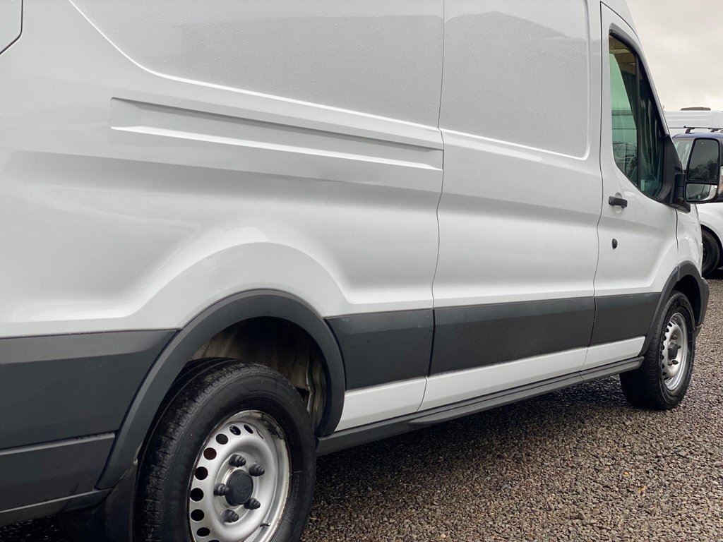 Used Ford Transit 2019 for sale - 77534005: Photo 30