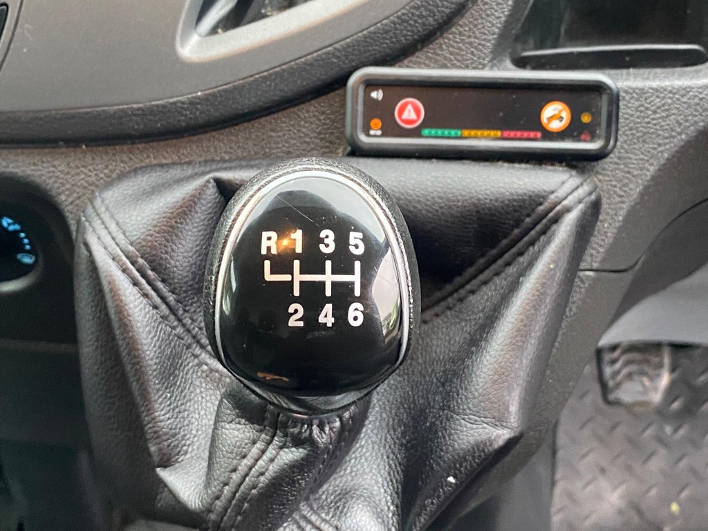 Used Ford Transit 2019 for sale - 77534005: Photo 37