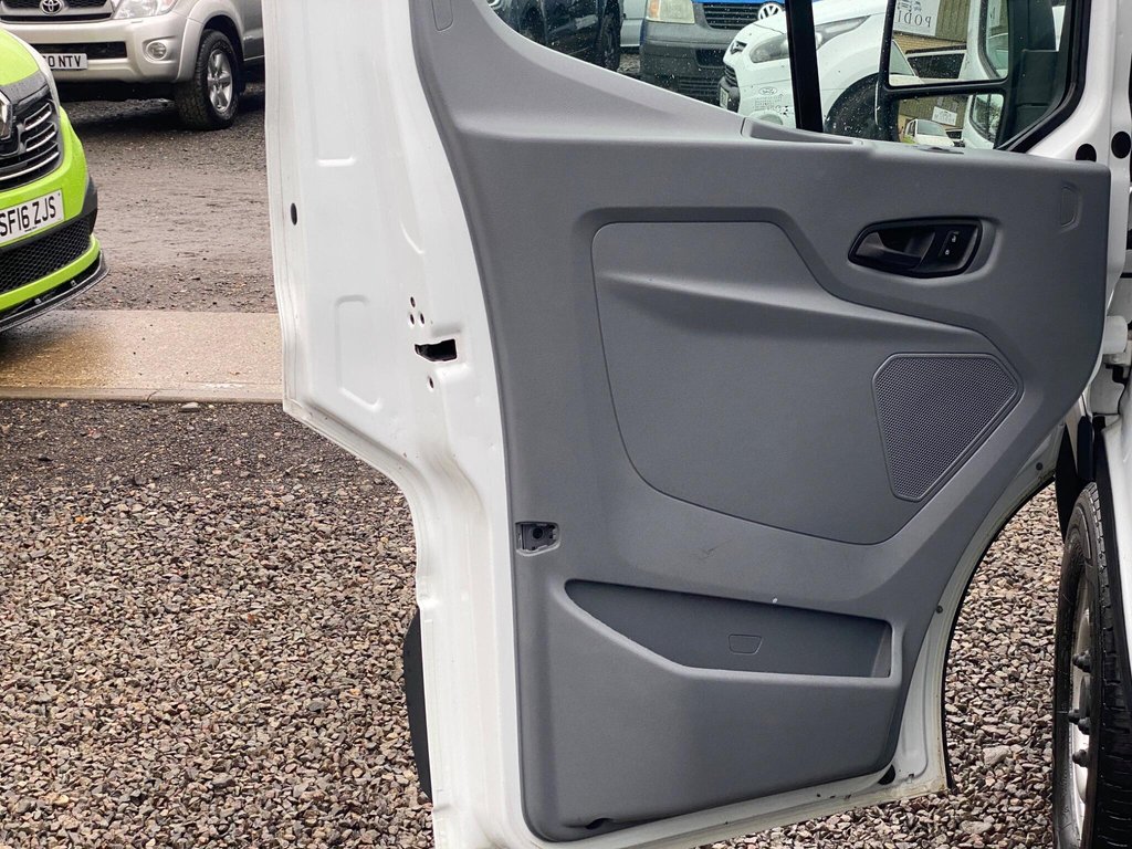 Used Ford Transit 2019 for sale - 77534005: Photo 49