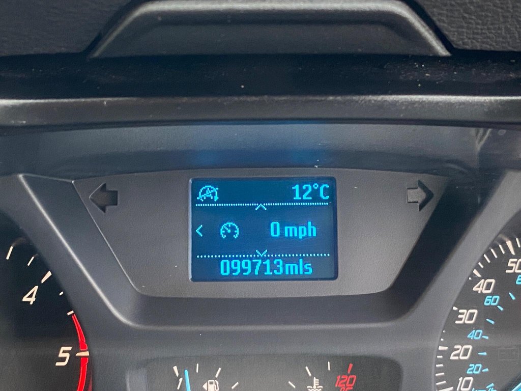 Used Ford Transit 2019 for sale - 77534005: Photo 9