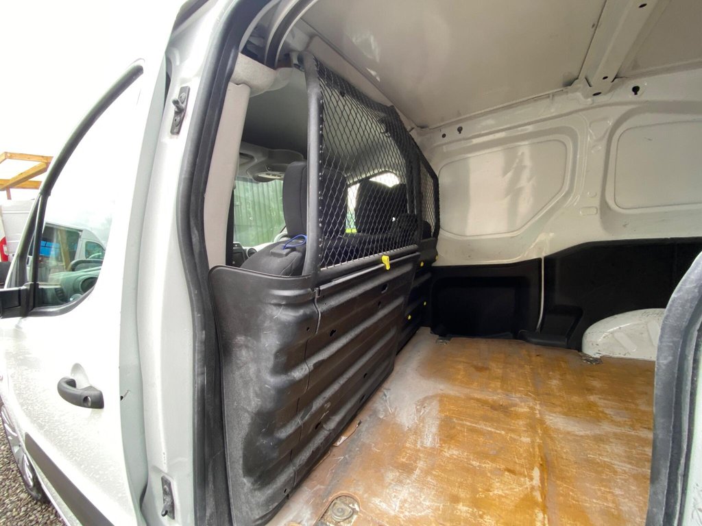 Used Citroen Berlingo 2017 for sale - 76229089: Photo 14