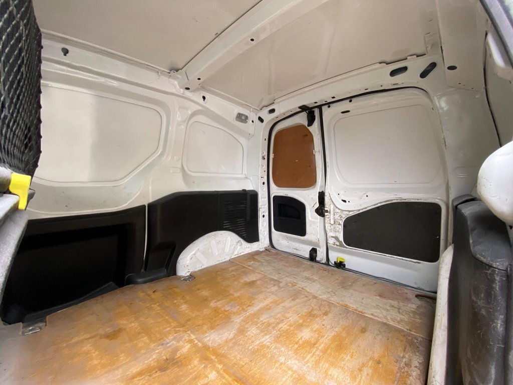 Used Citroen Berlingo 2017 for sale - 76229089: Photo 15