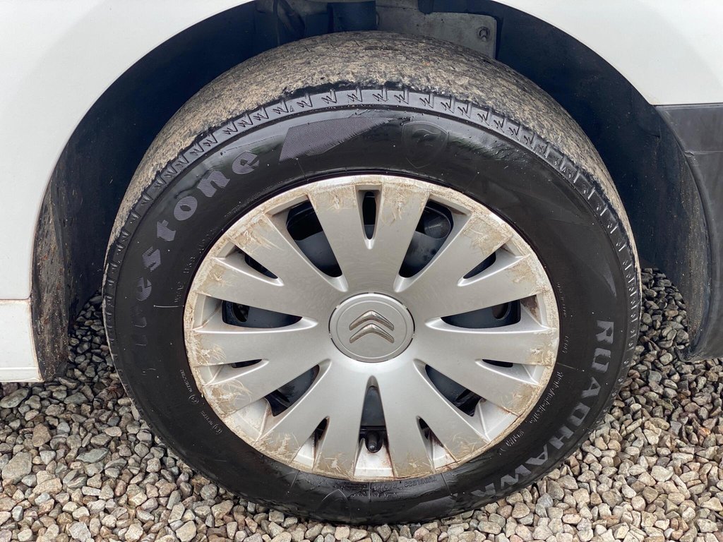 Used Citroen Berlingo 2017 for sale - 76229089: Photo 18