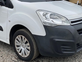 Used Citroen Berlingo 2017 for sale - 76229089: Photo