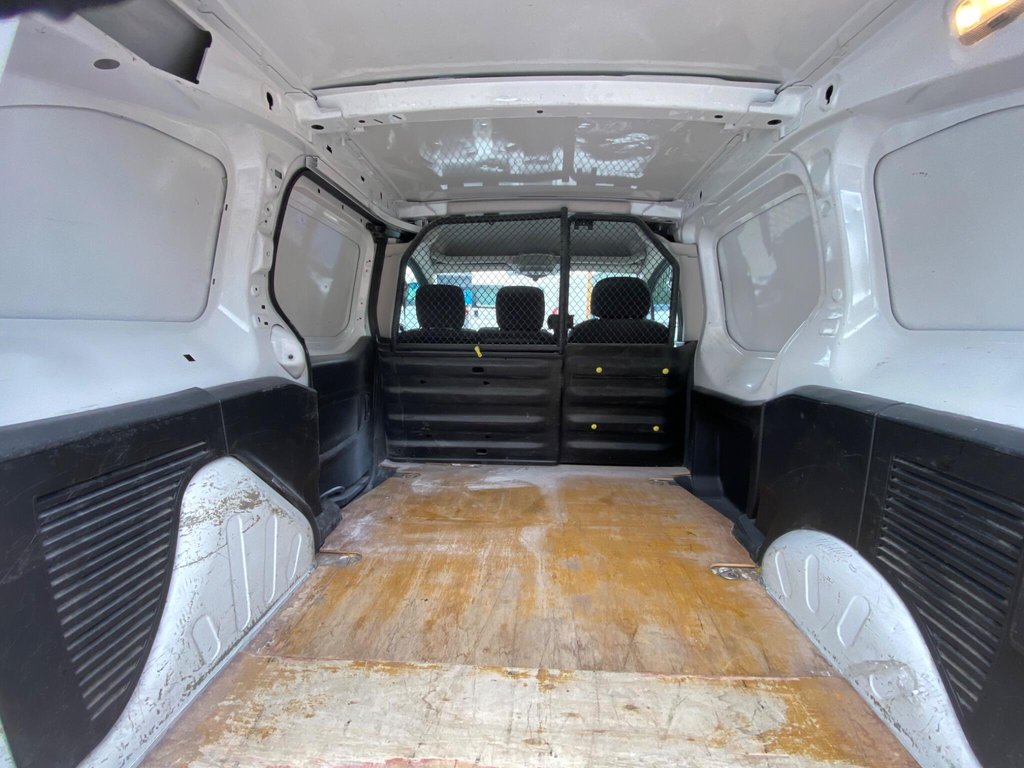 Used Citroen Berlingo 2017 for sale - 76229089: Photo 48