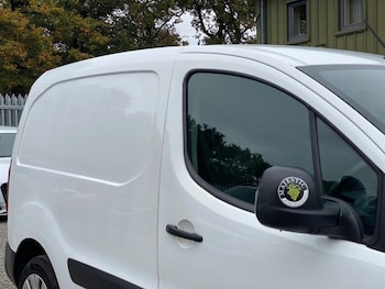 Used Citroen Berlingo 2017 for sale - 76229089: Photo