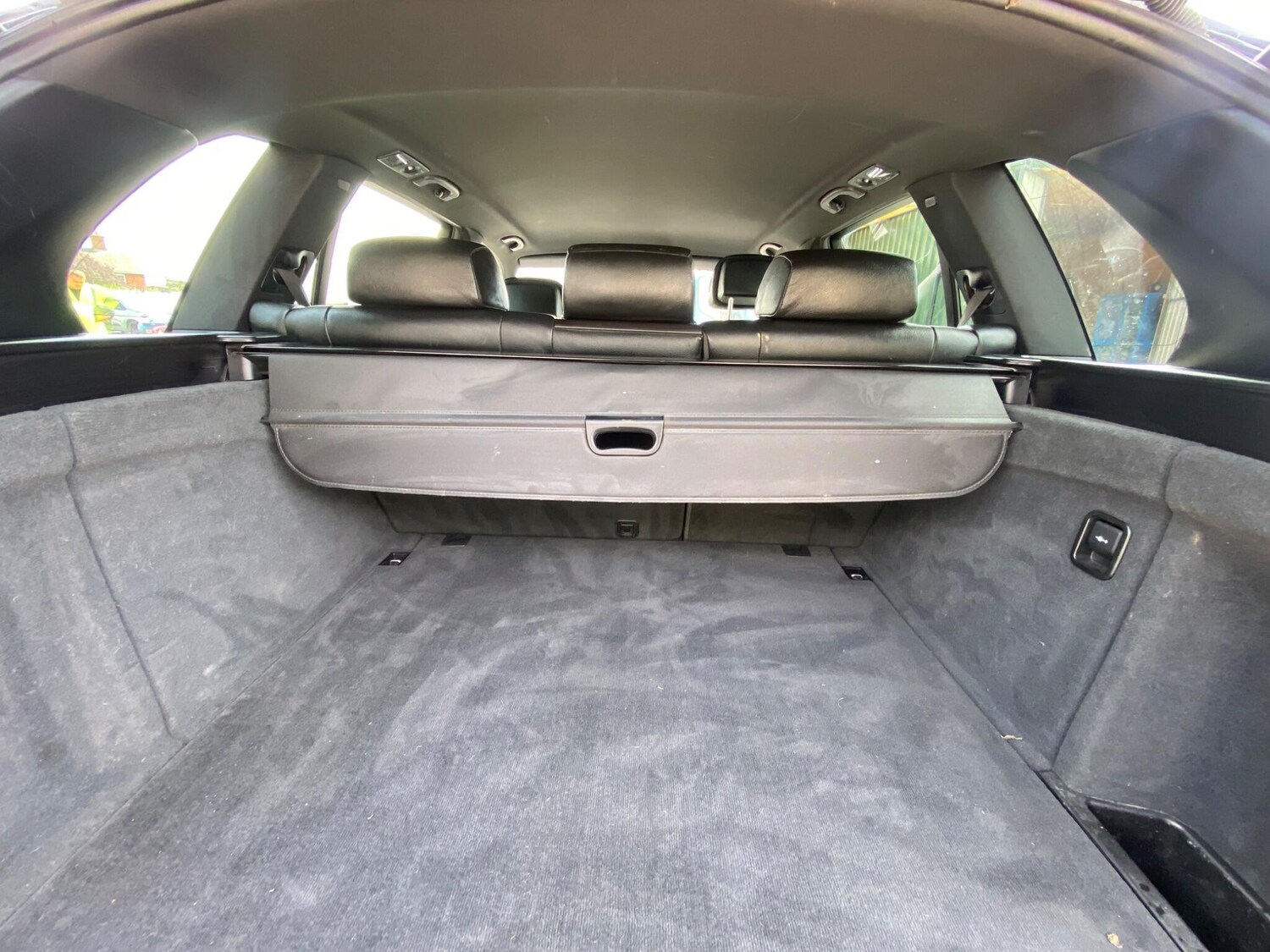 Vehicle 52