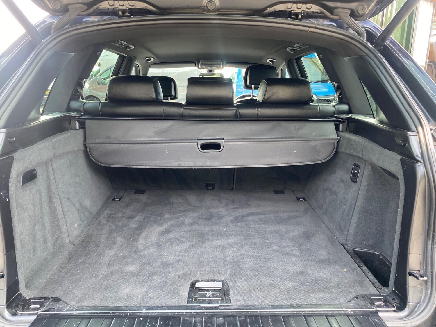 Vehicle 53
