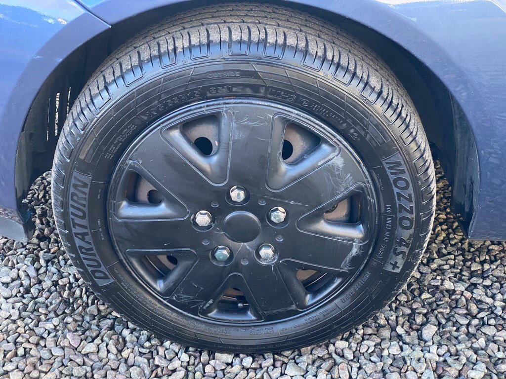 Used Ford Fiesta 2006 for sale - 77232012: Photo 16