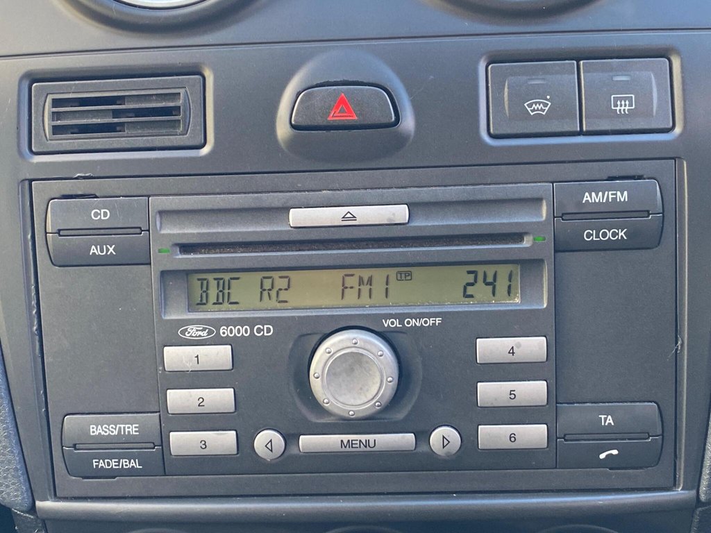 Used Ford Fiesta 2006 for sale - 77232012: Photo 33