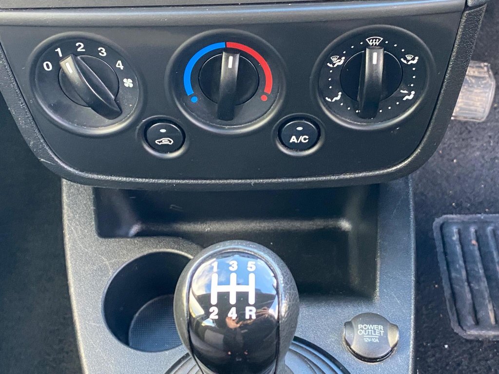 Used Ford Fiesta 2006 for sale - 77232012: Photo 34