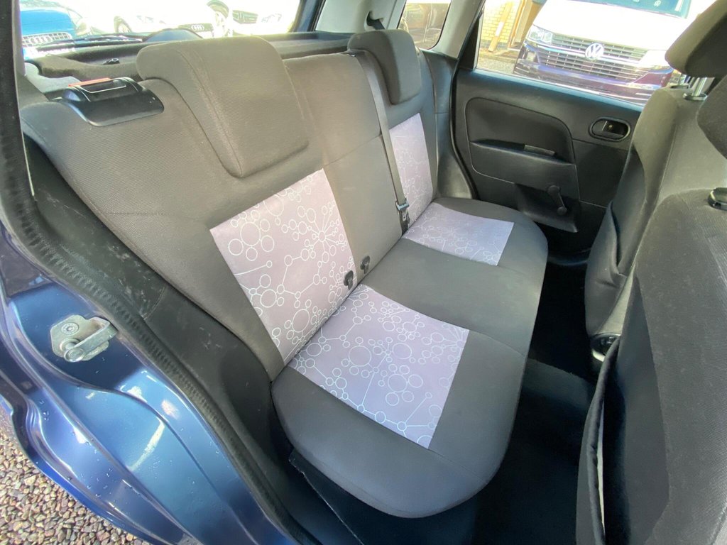 Used Ford Fiesta 2006 for sale - 77232012: Photo 42