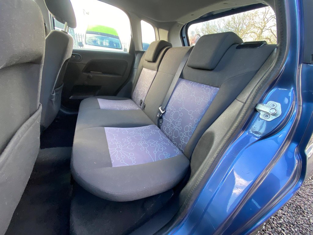 Used Ford Fiesta 2006 for sale - 77232012: Photo 46