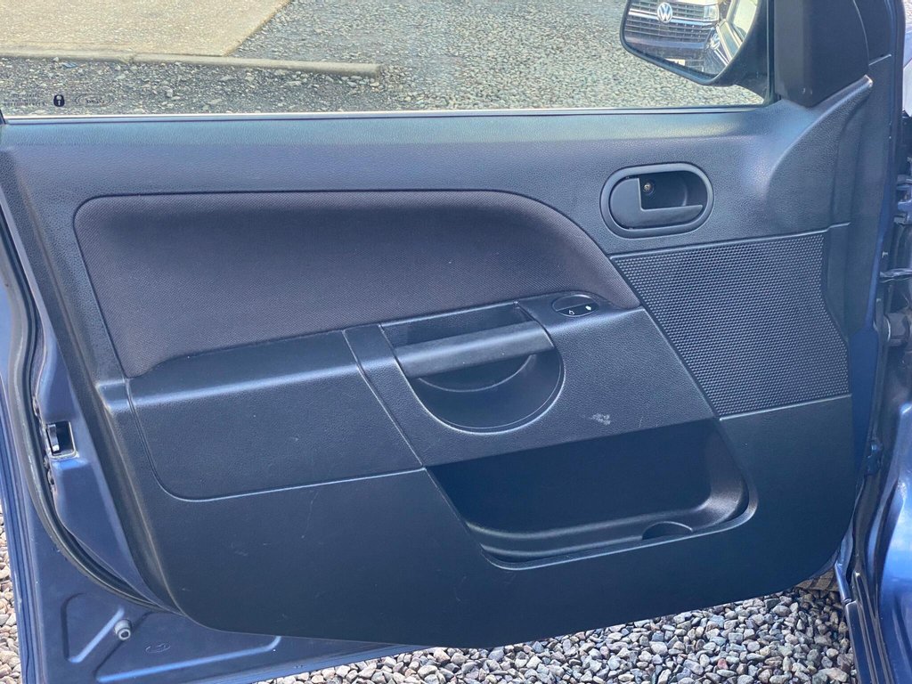 Used Ford Fiesta 2006 for sale - 77232012: Photo 50