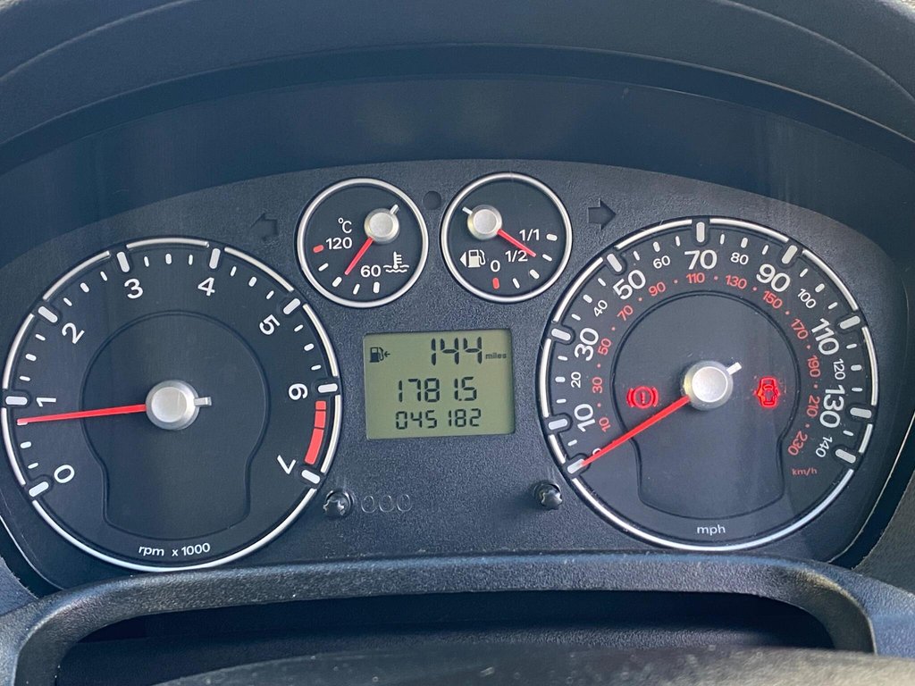 Used Ford Fiesta 2006 for sale - 77232012: Photo 8